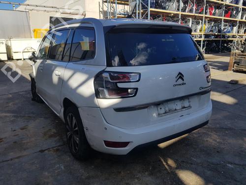 Starter CITROËN GRAND C4 SPACETOURER (3A_, 3E_)  | BP32444687M8 