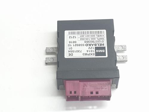 Elektronisk modul BMW 3 (F30, F80) 335 i (306 hp) 25375782
