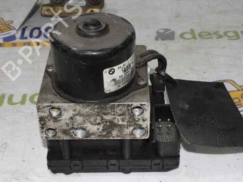 ABS pump BMW 3 (E36) 318 is | BP1168647M43 