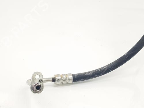 AC pipe VW POLO VI (AW1, BZ1, AE1)  | BP26333437M126 