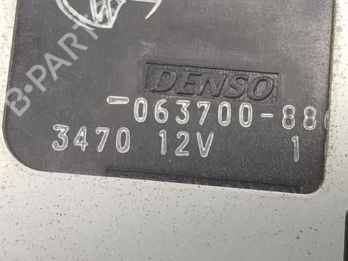 Electronic module TOYOTA LAND CRUISER PRADO (_J12_) 3.0 D-4D (KDJ120, KDJ125) | BP15083063M83 