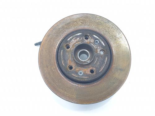 Right front steering knuckle RENAULT TRAFIC III Van (FG_) 2.0 dCi 120 (FGMN) | BP29399270M26 