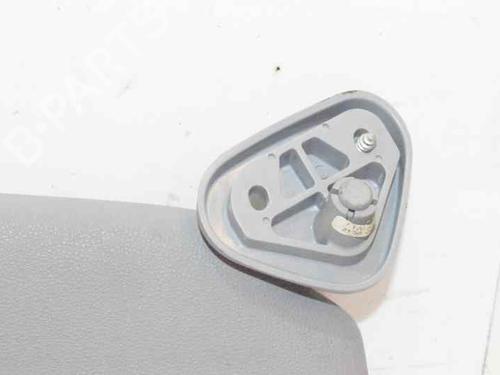 Left sun visor BMW 1 (E81) 118 i | BP1636727I1 