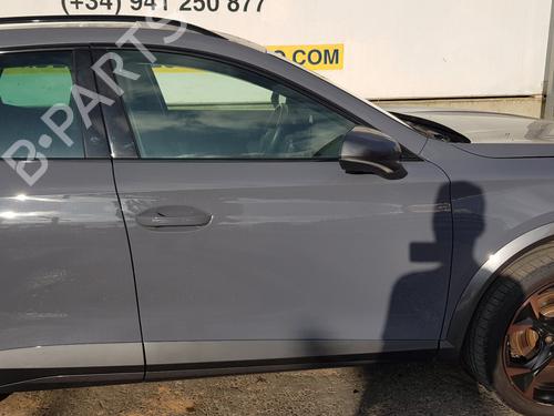 Other CUPRA FORMENTOR (KM7, KMP)  | BP28119608O1 