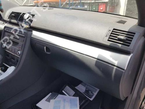 Høyre foran lås AUDI A4 B7 Avant (8ED) 2.0 TDI 16V | BP3434418C97 