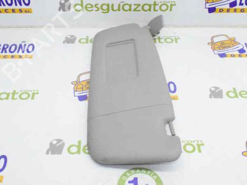 Left sun visor BMW 5 (E60) 525 d xDrive | BP1639415I1 