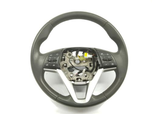 Used Steering wheel HYUNDAI TUCSON (TL, TLE) 1.6 GDi (132 hp) 9144349