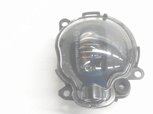Used Left front fog light Left front fog light SEAT ARONA (KJ7, KJP) [2017-2026] 36672473 36672473