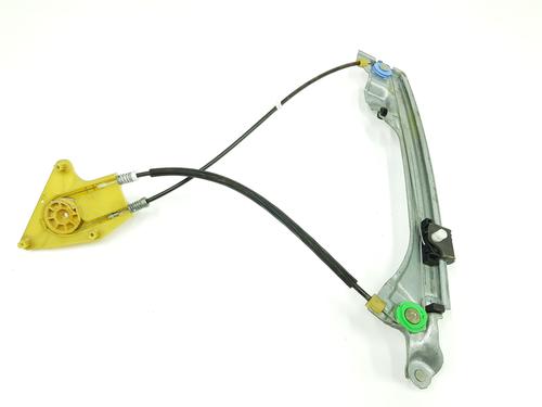 Rear right window mechanism RENAULT LAGUNA III (BT0/1) 2.0 dCi (BT07, BT0J, BT14, BT1A, BT1S) | BP20188580C25 
