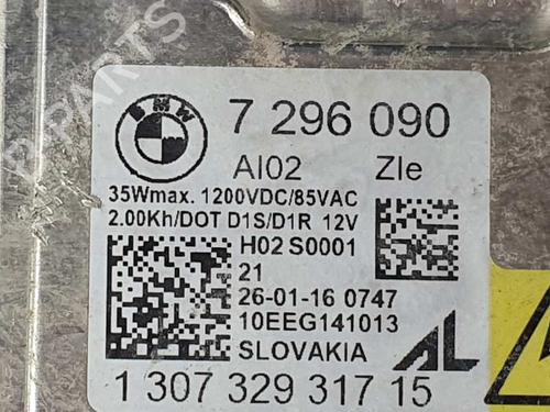 Xenon ballast BMW 4 Gran Coupe (F36) 420 d xDrive | BP8275039C53 