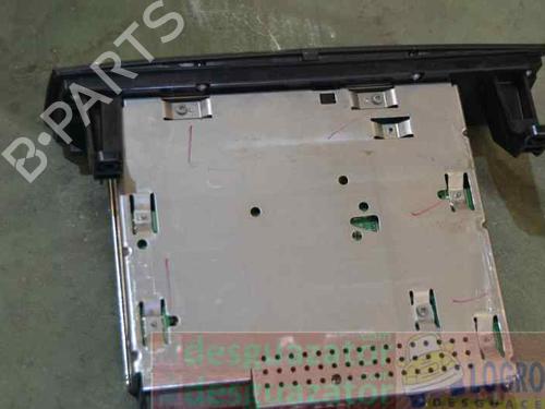 Radio BMW 1 (E87) 118 d | BP1151497E6 