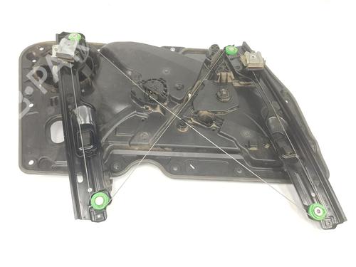 Front right window mechanism VW GOLF VI (5K1) 1.6 TDI | BP16435977C23 