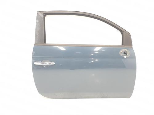 Used Right front door FIAT 500 (312_) 1.2 (312AXA1A) (69 hp) 15003133
