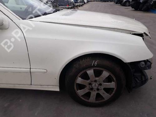 Vindusheismotor venstre foran MERCEDES-BENZ E-CLASS (W211) E 220 CDI (211.008) | BP2537553E21 