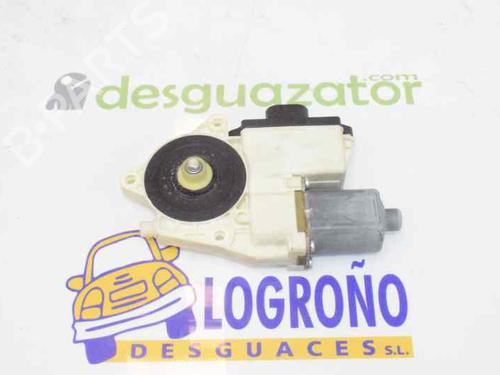 Used Right rear window motor BMW X3 (E83) 2.0 d (150 hp) 1298736