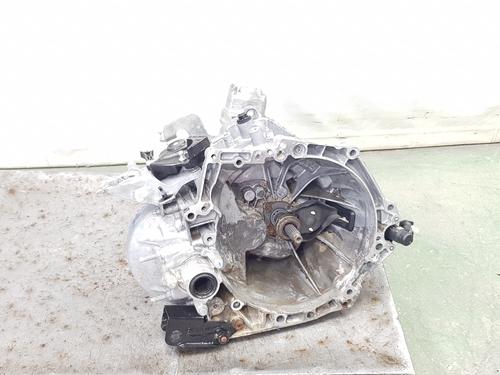 Used Gearbox CITROËN BERLINGO Box Body/MPV (K9) 1.5 BlueHDi 100 (102 hp) 31975194