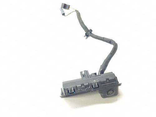 Tailgate handle SEAT ARONA (KJ7, KJP)  | BP27880218C132 