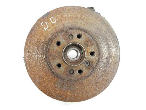 Used Right front steering knuckle BMW X5 (E53) 3.0 d (218 hp) 4723342