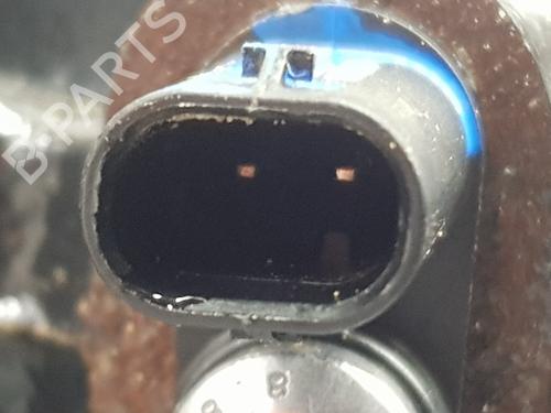 Left front steering knuckle CITROËN BERLINGO Box Body/MPV (K9) 1.5 BlueHDi 100 | BP31930891M25 