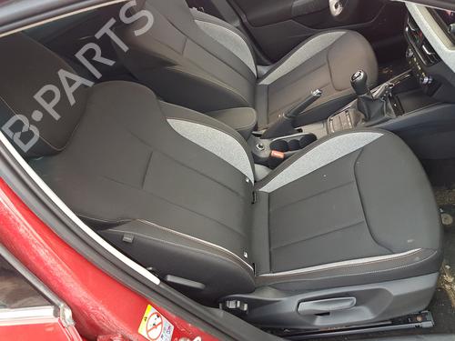 Subframe SKODA KAMIQ (NW4)  | BP31573563M9 