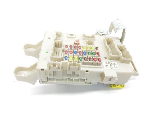 Fuse box TOYOTA LAND CRUISER PRADO (_J12_) 3.0 D-4D (KDJ120, KDJ125) | BP15911781E1 
