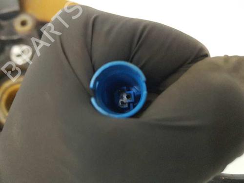 Right rear steering knuckle BMW X1 (E84) sDrive 18 d | BP6018115M28 