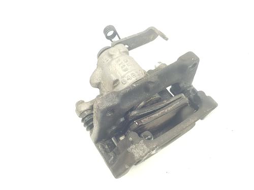Left rear brake caliper TOYOTA PROACE Van (MDZ_) 1.6 D4d (MDZ2) | BP18490104M107 