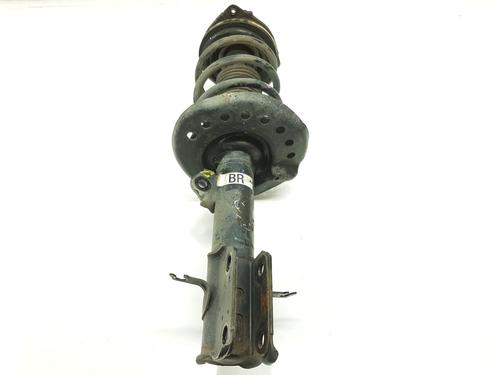 Right front shock absorber NISSAN PULSAR Hatchback (C13) 1.5 dCi | BP17960031M17 