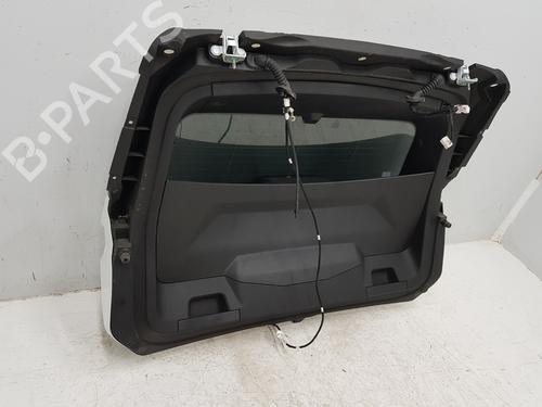 Tailgate RENAULT SYMBIOZ 1.8 E-Tech 160 Full Hybrid | BP34698107C6 - Image 2