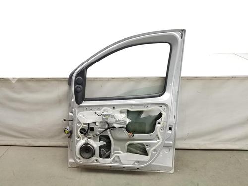 Right front door FIAT FIORINO Box Body/MPV (225_) 1.3 D Multijet (225BXD1A, 225BXB1A, 225BXB11) | BP9039701C3 