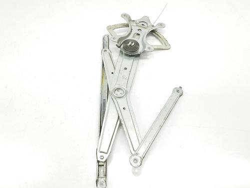 Front right window mechanism TOYOTA LAND CRUISER PRADO (_J12_) 3.0 D-4D (KDJ120, KDJ125) | BP12465371C23 
