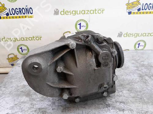 Rear differential BMW 3 (E90) 320 d | BP1203577M24 