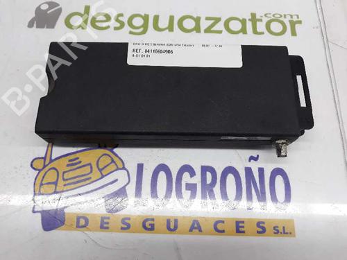 Autre BMW 5 (E39) 525 d (163 hp) 14122563