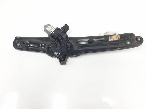 Used Rear left window mechanism Rear left window mechanism 39029752 39029752