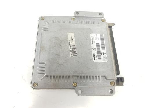 Engine control unit (ECU) CITROËN C5 I (DC_) 2.0 HDi (DCRHZB, DCRHZE) | BP12142998M57 