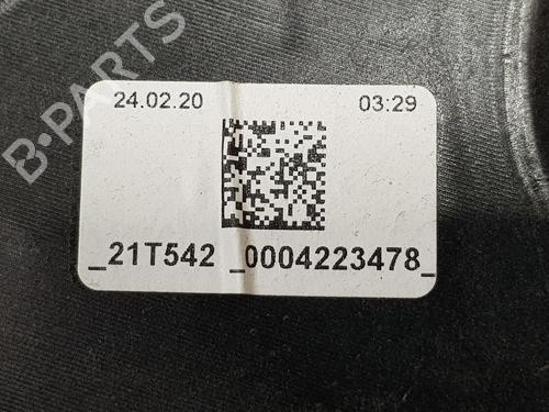 Front left window mechanism MERCEDES-BENZ A-CLASS (W177) A 200 (177.087) | BP33029288C22 - Image 4