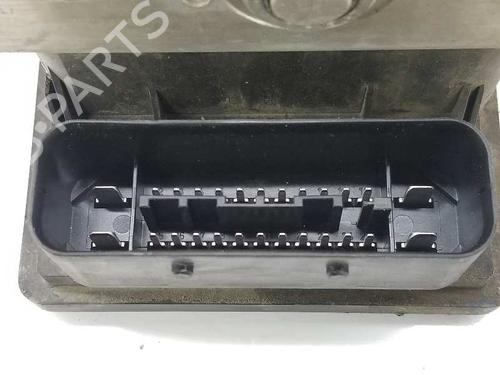 ABS pump OPEL ASTRA H TwinTop (A04) 1.9 CDTi (L67) | BP3656849M43 