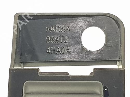 Electronic module NISSAN QASHQAI II (J11, J11_) 1.6 DIG-T | BP14096108M83 