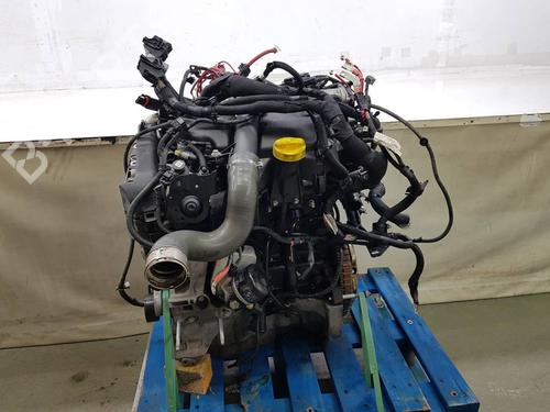 Engine RENAULT KANGOO BE BOP (KW0/1_) 1.5 dCi 75 | BP40039418M1 - Image 4