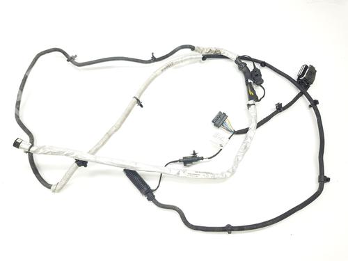 Used Pipe AUDI A6 C7 (4G2, 4GC) 2.0 TDI (190 hp) 30511537