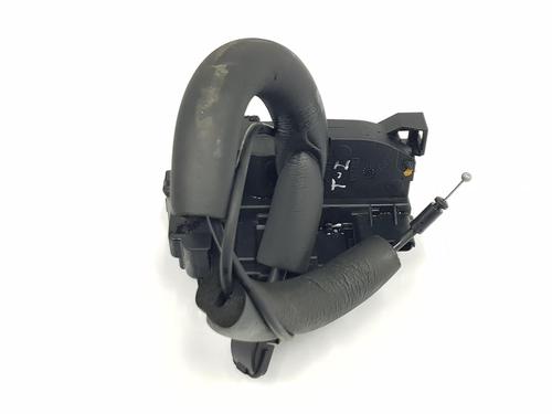 Rear left lock RENAULT LAGUNA III Grandtour (KT0/1) 1.5 dCi (KT0A, KT0R, KT02) | BP10361042C100 