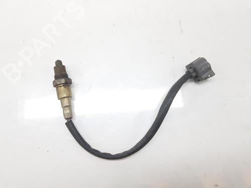 Elektronisk sensor MERCEDES-BENZ A-CLASS (W176) A 200 (176.043) (156 hp) 9737128