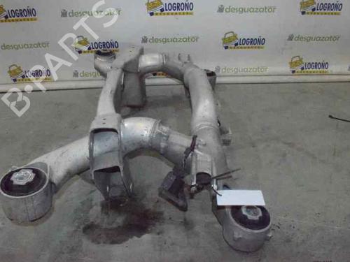 Rear axle BMW 7 (E65, E66, E67) 730 d | BP14119381M2 