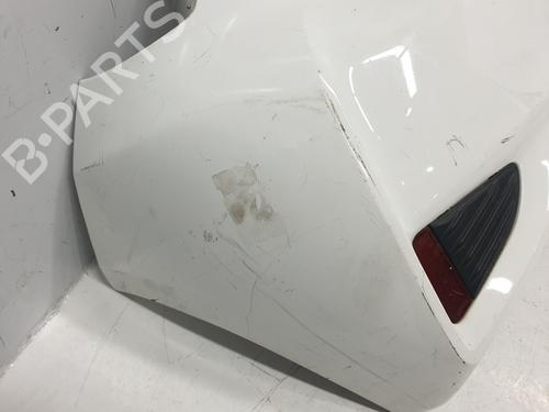 Rear bumper TOYOTA YARIS (_P13_)  | BP22229810C8 