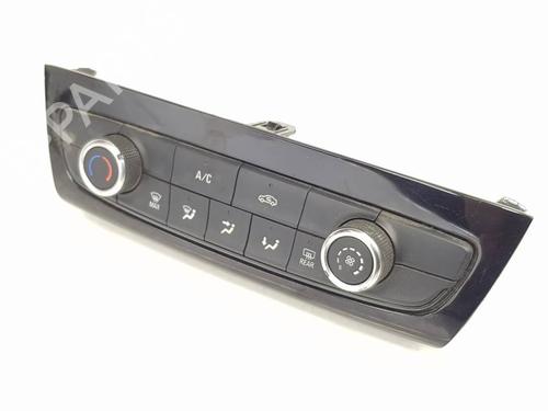 Climate control OPEL CORSA F (P2JO) | BP39535377I5 - Image 2