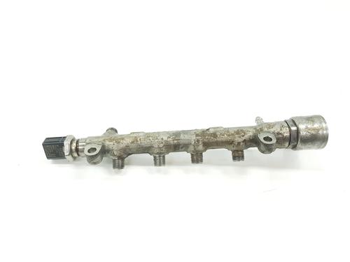 Used Injection rail VW TRANSPORTER T6 Van (SGA, SGH, SHA, SHH) [2015-2025]  27804824
