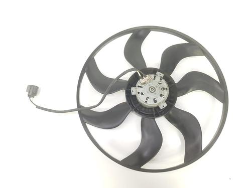 Radiator fan MERCEDES-BENZ B-CLASS Sports Tourer (W246, W242) B 200 CDI / d (246.208) | BP6250702M35 