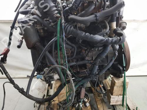 Engine TOYOTA LAND CRUISER PRADO (_J12_) 3.0 D-4D (KDJ120, KDJ125) | BP21048103M1 