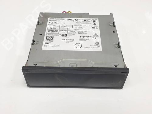 Used Electronic module Electronic module 38472688 38472688