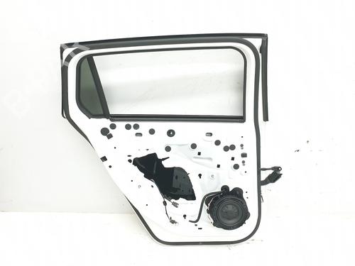 Left rear door OPEL ASTRA L Sports Tourer (OV5) 1.2 (FRHNPJ) | BP26131377C4 